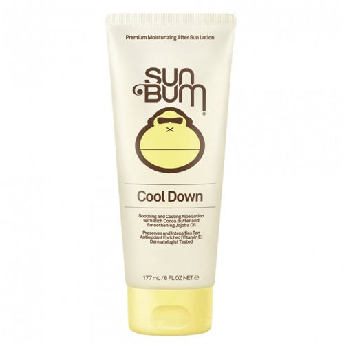 Picture of Sun Bum Cool Down Premium Moisturising After Sun Lotion 177ml