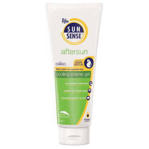 Picture of Ego SunSense Aftersun Creme Gel 200g