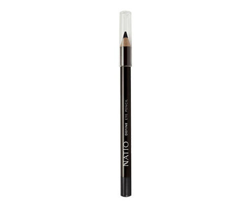 Natio Define Eye Pencil Black | ZyppiOneShop